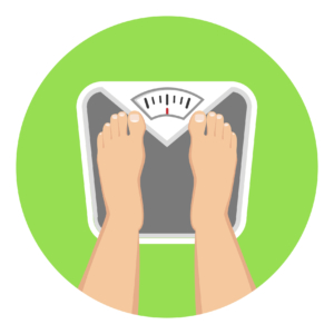 Weight loss support